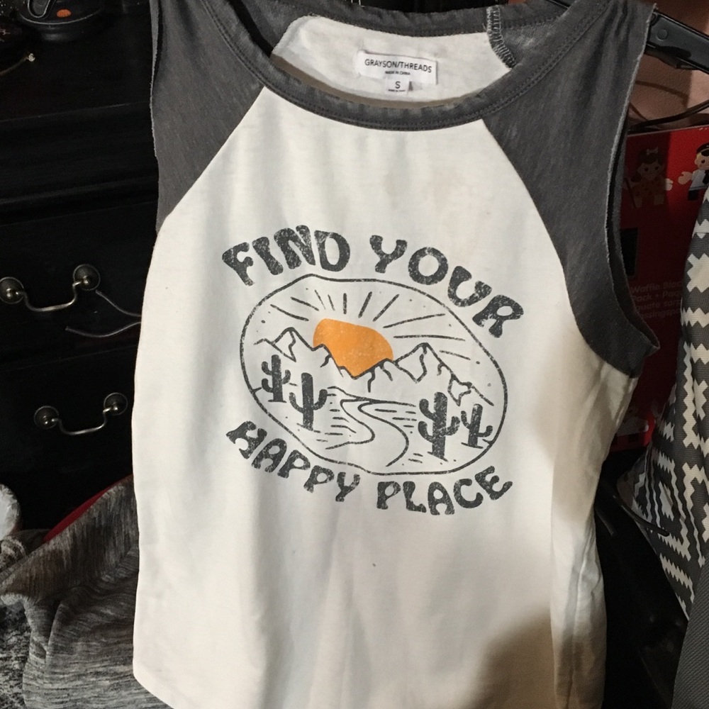 T-shirt